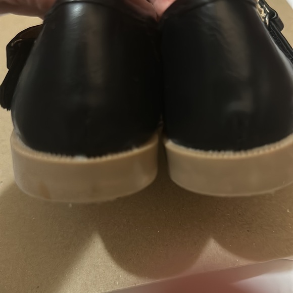 Girls old navy dress shoes - Picture 6 of 6